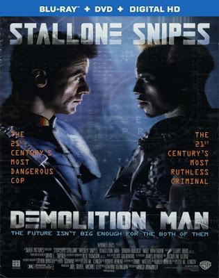 download demolition man movie free